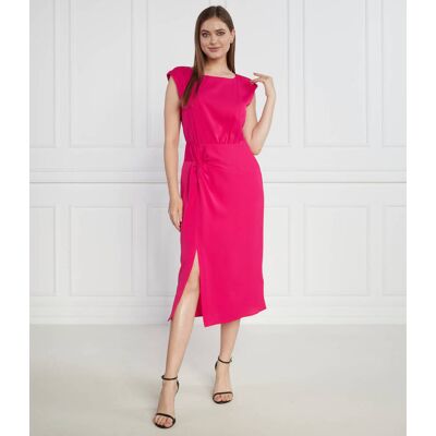 DKNY Sukienka różowy 38 DKNY Sukienka różowy 38