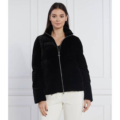 EA7 Kurtka Regular Fit czarny M EA7 Kurtka Regular Fit czarny M