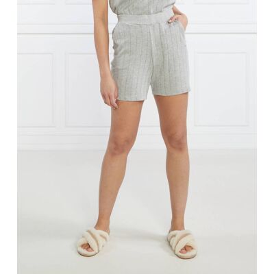 JOOP! BODYWEAR Szorty Shorts Regular Fit szary M JOOP! BODYWEAR Szorty Shorts Regular Fit szary M