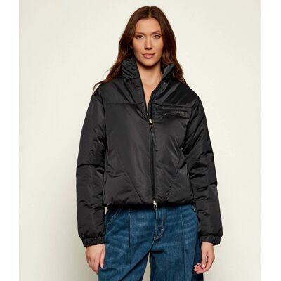 Joop! Kurtka Oksana Regular Fit czarny 36 Joop! Kurtka Oksana Regular Fit czarny 36