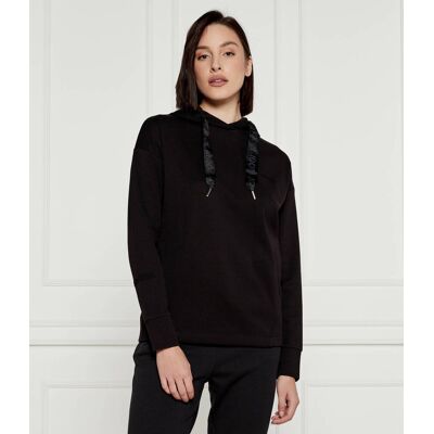 Joop! Bluza Tasta Regular Fit czarny 34 Joop! Bluza Tasta Regular Fit czarny 34