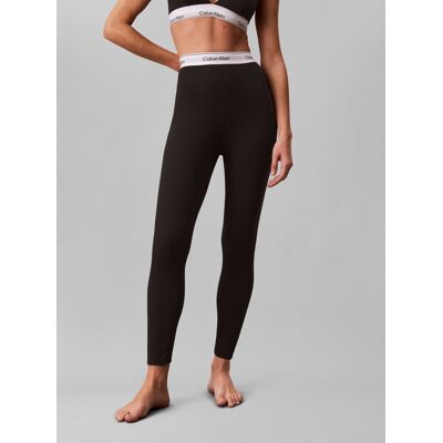 Calvin Klein Underwear Legginsy Slim Fit czarny S Calvin Klein Underwear Legginsy Slim Fit czarny S