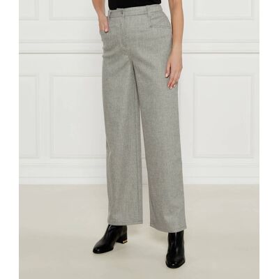 Boss C_Taflana 10262215 01 DenimGray - Spodnie Boss C_Taflana 10262215 01 DenimGray - Spodnie