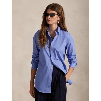 Polo Ralph Lauren Koszula Slim Fit stretch niebieski 40 Polo Ralph Lauren Koszula Slim Fit stretch niebieski 40