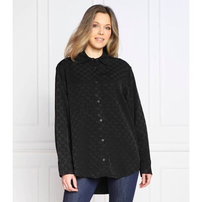 Michael Kors Koszula Regular Fit czarny S Michael Kors Koszula Regular Fit czarny S
