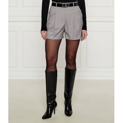 Liu Jo Shorts WF4440T2627 Szary - Shorts Liu Jo Shorts WF4440T2627 Szary - Shorts