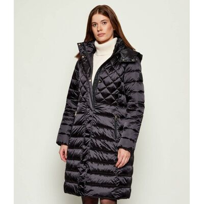 Joop! Płaszcz Constance czarny 38 Joop! Płaszcz Constance czarny 38