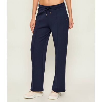 Joop! Spodnie dresowe Talil Relaxed fit granatowy 42 Joop! Spodnie dresowe Talil Relaxed fit granatowy 42