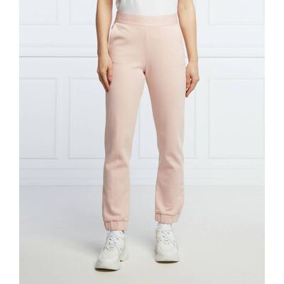 Joop! Spodnie dresowe 58 Regular Fit pudrowy róż 40 Joop! Spodnie dresowe 58 Regular Fit pudrowy róż 40