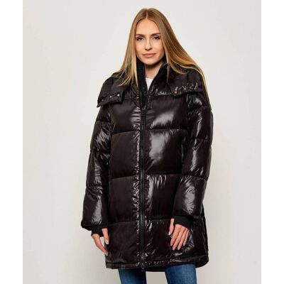 Joop! Kurtka Orchidea Relaxed fit czarny 36 Joop! Kurtka Orchidea Relaxed fit czarny 36