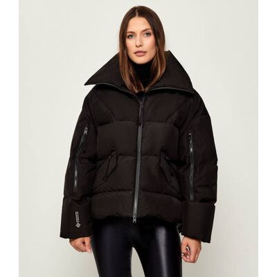 Woolrich Puchowa kurtka z Gore-texem Regular Fit czarny L Woolrich Puchowa kurtka z Gore-texem Regular Fit czarny L