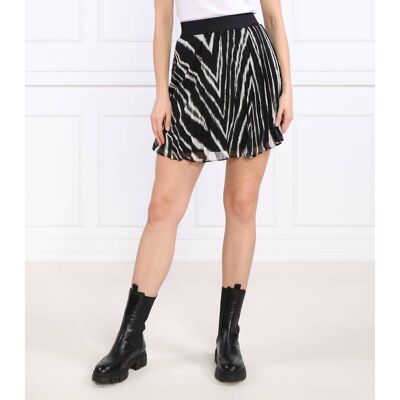 DKNY Spódnica czarny L DKNY Spódnica czarny L