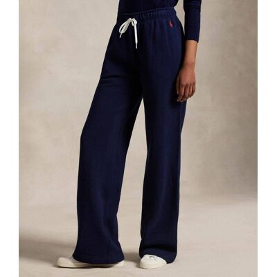Polo Ralph Lauren Spodnie dresowe Relaxed fit granatowy XL Polo Ralph Lauren Spodnie dresowe Relaxed fit granatowy XL