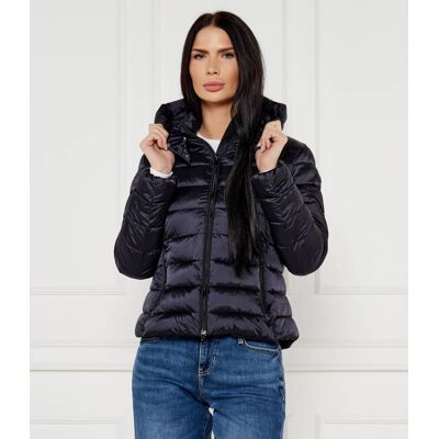 Save The Duck Kurtka Viola Regular Fit czarny S Save The Duck Kurtka Viola Regular Fit czarny S