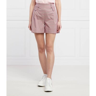 MAX&Co.; Szorty LONTRA Regular Fit czerwony 36 MAX&Co.; Szorty LONTRA Regular Fit czerwony 36