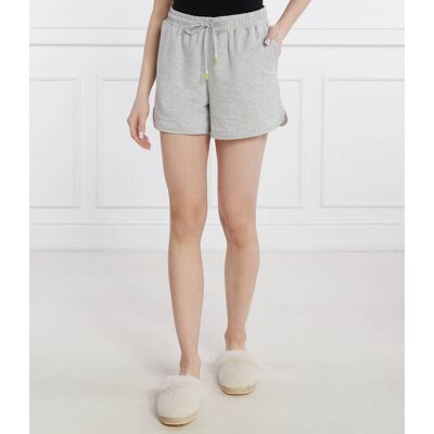 JOOP! BODYWEAR Szorty Regular Fit szary M JOOP! BODYWEAR Szorty Regular Fit szary M