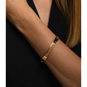 TORY BURCH Bransoletka MILLER złoty M TORY BURCH Bransoletka MILLER złoty M