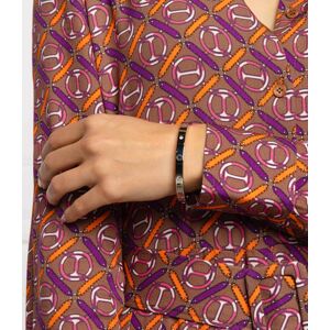 Kate Spade Bransoletka infinite spade srebrny OS Kate Spade Bransoletka infinite spade srebrny OS