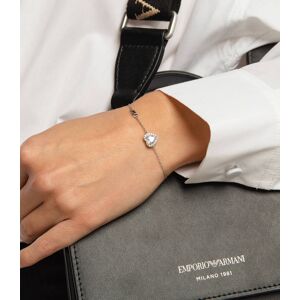 Michael Kors Bransoletka srebrny OS Michael Kors Bransoletka srebrny OS