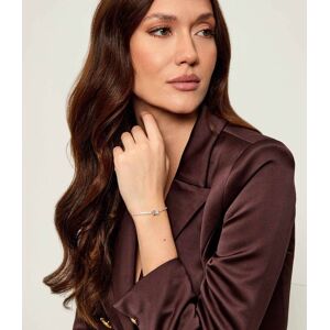 Swarovski Bransoletka MATRIX różowe złoto M Swarovski Bransoletka MATRIX różowe złoto M