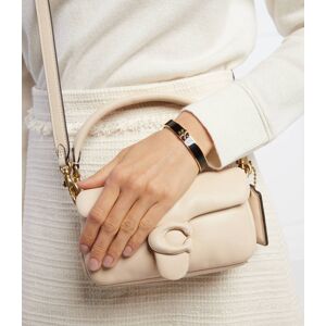 TORY BURCH Bransoletka Kira czarny M TORY BURCH Bransoletka Kira czarny M