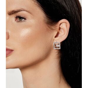 Elisabetta Franchi Kolczyki srebrny OS Elisabetta Franchi Kolczyki srebrny OS