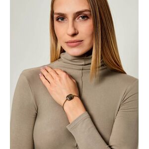 Kurt Geiger Bransoletka CHELSEA złoty OS Kurt Geiger Bransoletka CHELSEA złoty OS