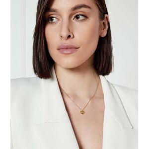 Kate Spade Naszyjnik złoty OS Kate Spade Naszyjnik złoty OS