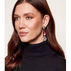 Kurt Geiger Kolczyki BELGRAVIA złoty OS Kurt Geiger Kolczyki BELGRAVIA złoty OS