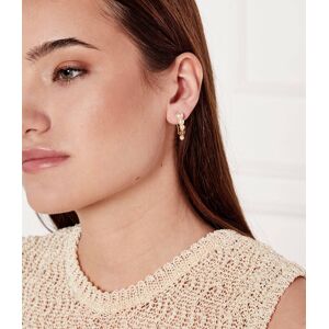 TORY BURCH Kolczyki Pearl złoty OS TORY BURCH Kolczyki Pearl złoty OS