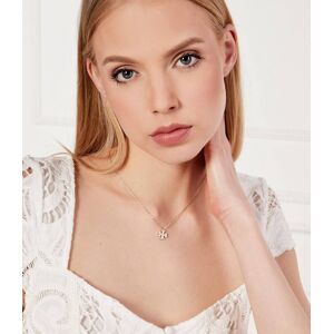 TORY BURCH Naszyjnik Kira złoty OS TORY BURCH Naszyjnik Kira złoty OS