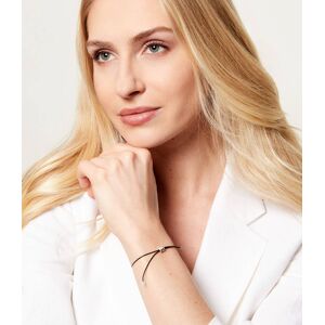 Tous Bransoletka BOLD BEAR czarny OS Tous Bransoletka BOLD BEAR czarny OS