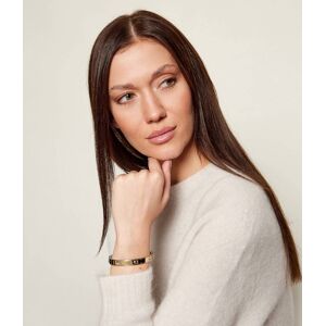 Coach Bransoletka Signature C złoty OS Coach Bransoletka Signature C złoty OS