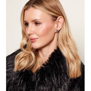 Marc Jacobs Kolczyki HEART BALLOON srebrny OS Marc Jacobs Kolczyki HEART BALLOON srebrny OS