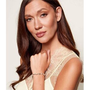 TORY BURCH Bransoletka Moondance złoty OS TORY BURCH Bransoletka Moondance złoty OS