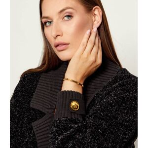 TORY BURCH Bransoletka Miller Stud złoty M TORY BURCH Bransoletka Miller Stud złoty M