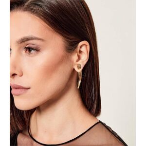 TORY BURCH Kolczyki Spike złoty OS TORY BURCH Kolczyki Spike złoty OS