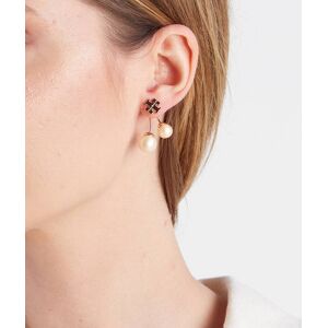 TORY BURCH Kolczyki złoty OS TORY BURCH Kolczyki złoty OS