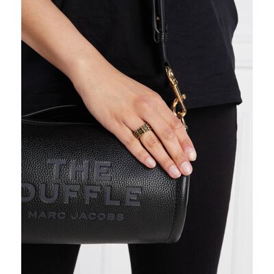 Marc Jacobs Pierścionek złoty 6, 6L Marc Jacobs Pierścionek złoty 6, 6L