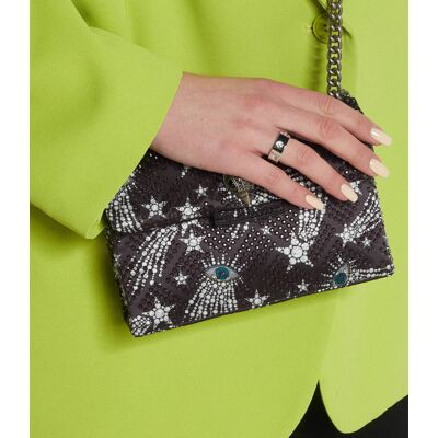 Kurt Geiger Pierścionek srebrny M/L Kurt Geiger Pierścionek srebrny M/L