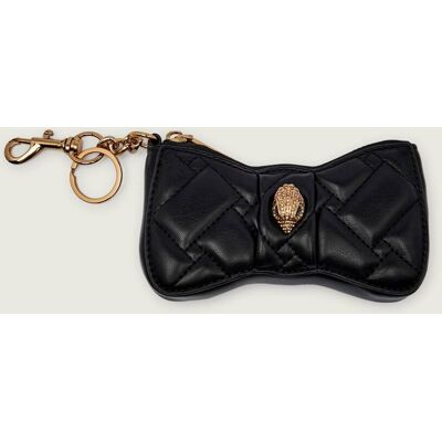 Kurt Geiger Zawieszka Kensington czarny OS Kurt Geiger Zawieszka Kensington czarny OS