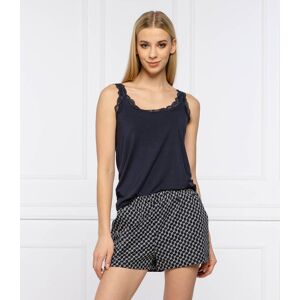 JOOP! BODYWEAR Góra od piżamy Regular Fit granatowy XS JOOP! BODYWEAR Góra od piżamy Regular Fit granatowy XS