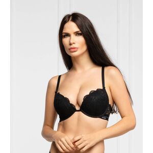 Guess Underwear Biustonosz czarny 75D Guess Underwear Biustonosz czarny 75D