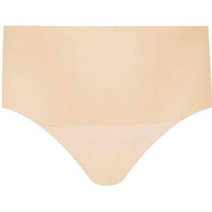 Spanx Figi Undie-tectable beżowy XL Spanx Figi Undie-tectable beżowy XL