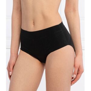 Spanx Figi Undie-tectable czarny XS Spanx Figi Undie-tectable czarny XS