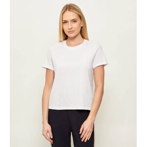 Calvin Klein Underwear Góra od piżamy Regular Fit biały XL Calvin Klein Underwear Góra od piżamy Regular Fit biały XL