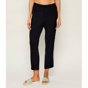 Calvin Klein Underwear Spodnie od piżamy Regular Fit czarny XS Calvin Klein Underwear Spodnie od piżamy Regular Fit czarny XS