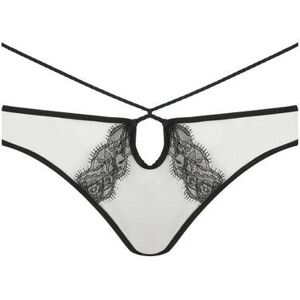 Agent Provocateur Figi NYXIE czarny 40 Agent Provocateur Figi NYXIE czarny 40