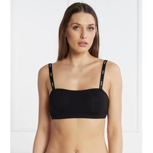 Boss BLACK Biustonosz PADDED CI czarny XS Boss BLACK Biustonosz PADDED CI czarny XS