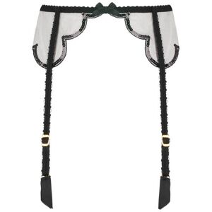 Agent Provocateur Pas do pończoch LORNAPARTY czarny 40 Agent Provocateur Pas do pończoch LORNAPARTY czarny 40
